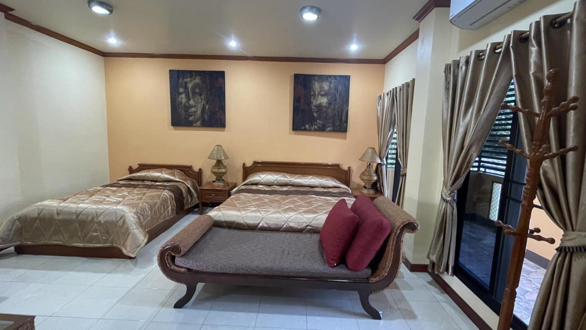 Mini Cost Apartment&Guesthouse Чиангмай Экстерьер фото